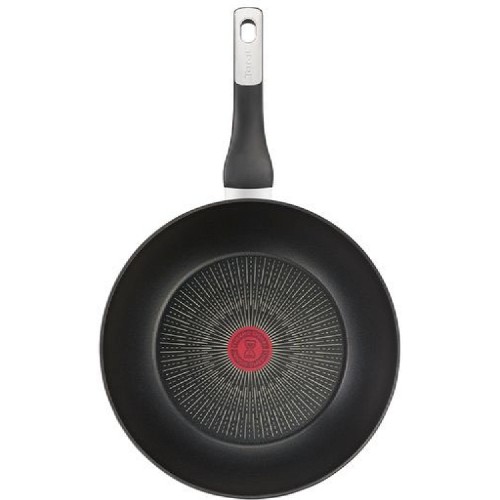 ΤΗΓΑΝΙ WOK TEFAL UNLIMITED G25519 (28CM / BLACK)